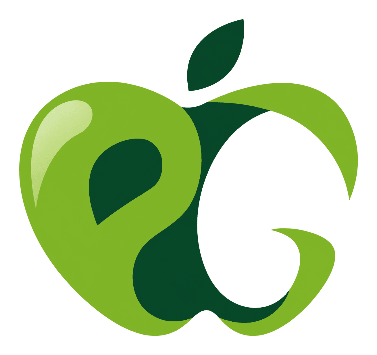 Logo de Emilia Giacaman, aliado de preparación de Miss Universe Talca 2026.